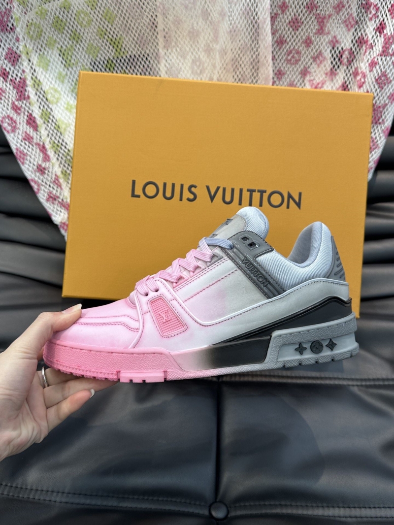 Louis Vuitton Sneakers